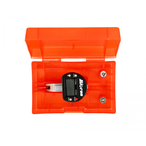 Индикатор ИРБЦ-0,5 0,01 электр. МИК