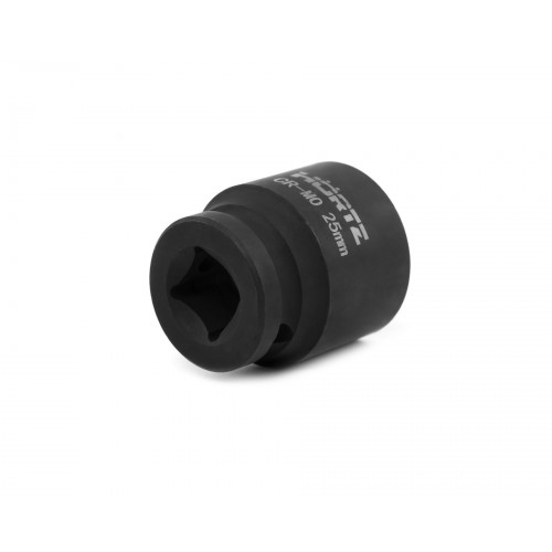 Головка торц.смен.удар. 6-гр 25 1/2