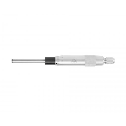 Головка микрометрическая МГ- 50 (0-50mm) 0,01 SHAN