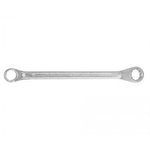 Ключ накидной двусторонний 22x24 КЗСМИ