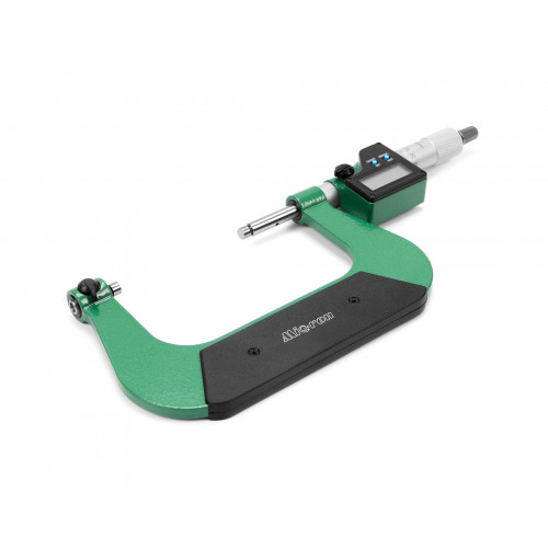 Микрометр универсальный МВУЦ 75-100 0,001 электр. МИК