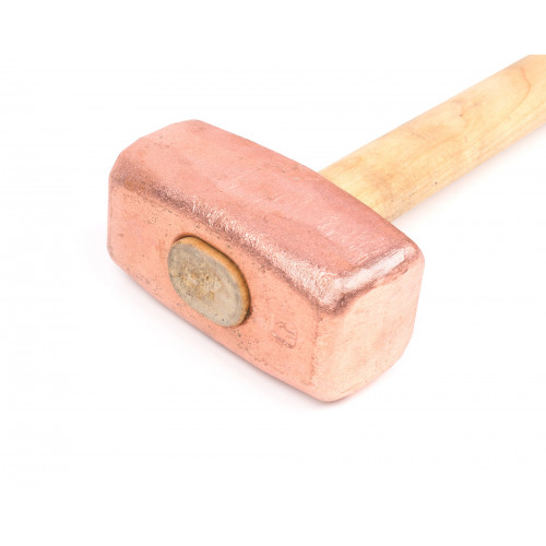 Кувалда  5  омедненный