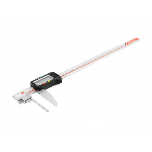 Штангенциркуль д/стенок труб ШЦЦСТ-300 0,01 электр. 116-103 Guanglu