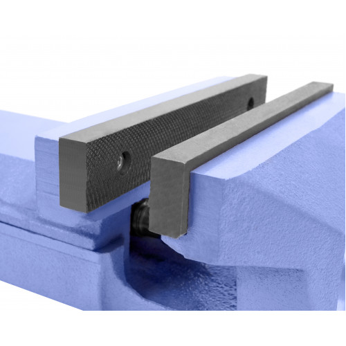 Тиски слесарные ТСЧ-200 Н Гомель