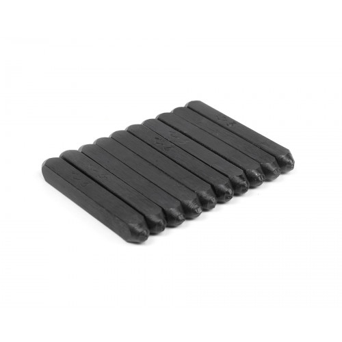 Клейма цифровые N 3 ст.