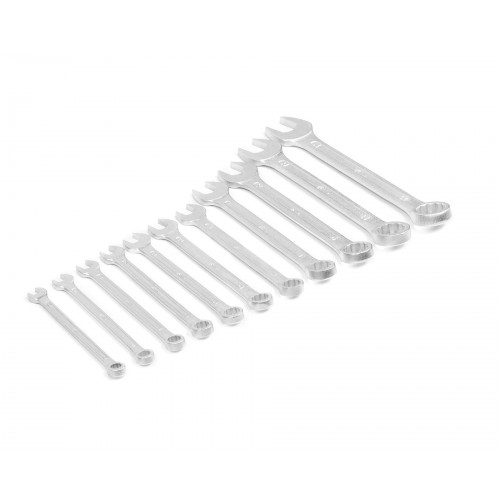 Набор ключей комбиниров. 11шт.(8-24) брез. сум. КЗСМИ