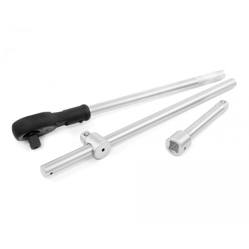 Набор головок торцевых N5А 19-50мм 3/4