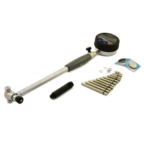 Нутромер индикаторный электронный НИЦ повышенной точности 160-250 0,002 ЧИЗ