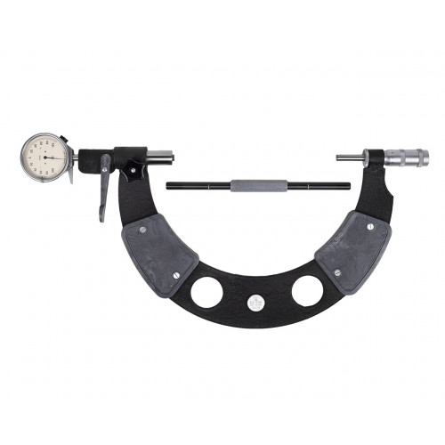 Микрометр рычажный МРИ- 300 0,002  КировИнструмент