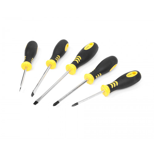 Набор отверток 7шт. SIT