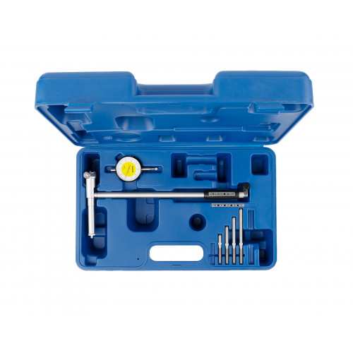 Нутромер индикаторный НИ 160-250 0,01 (ГРСИ №85113-22) SHAHE с поверкой