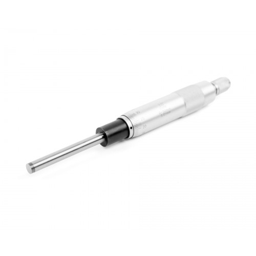 Головка микрометрическая МГ- 50 (0-50mm) 0,01 SHAN