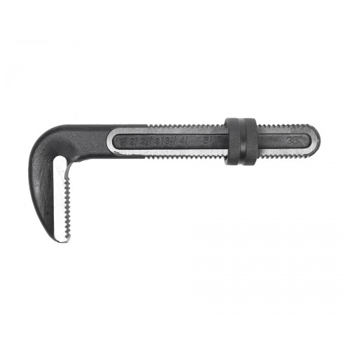 Набор сменных губок к ключу 