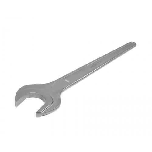 Ключ гаечный рожковый односторонний  60 длинная ручка HOR