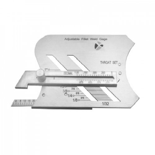 Шаблон сварщика WG 8