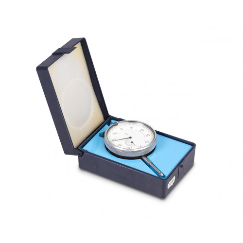 Индикатор часового типа ИЧ- 25 0,01 с ушком кл.1  КировИнструмент