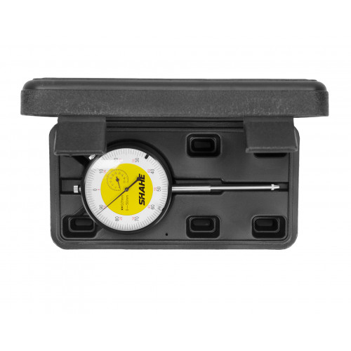 Индикатор час.типа 0-50 0.01 с уш. SHAHE