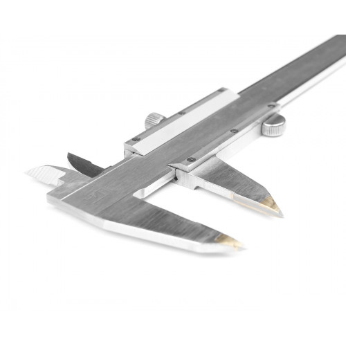 Штангенциркуль разметочный ШЦРТ I- 150  0,05  твердосплавными губками ЧИЗ