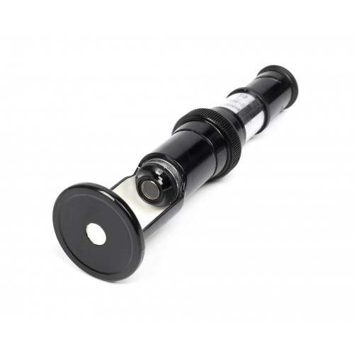 Микроскоп Бриннеля МПБ-2 с повер