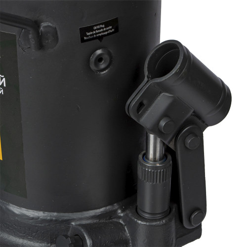RUNTEC RT-VJ30 Домкрат бутылочный профессиональный 30 т, 244-510 мм