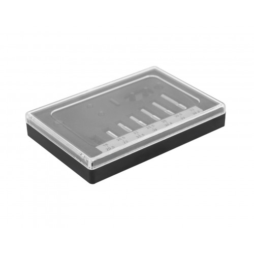 Нутромер индикат. НИ 18- 35 0,01 328-132P Guanglu