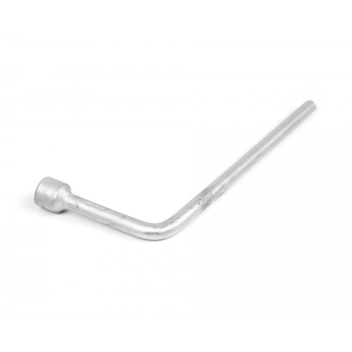 Ключ торцевой стержневой 22 изогнутый исп.1 КЗСМИ