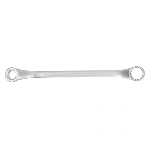 Ключ накидной двусторонний 24x32 Satin Finish HOR