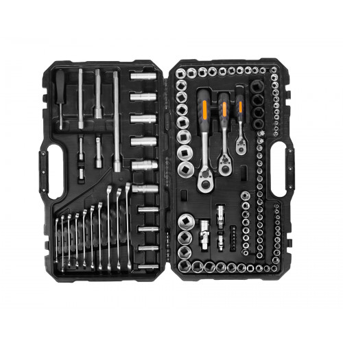 Набор автомобилиста №1 (120 пр.) HOR