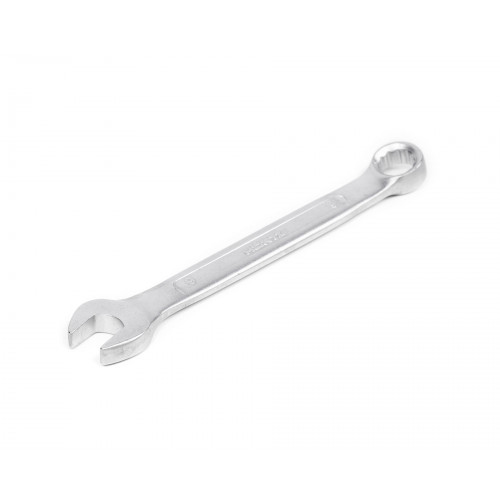Ключ гаечный комбинированный  9x9 хромированный HOR