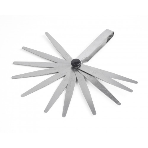 Набор щупов N3 0,5-1 L= 70