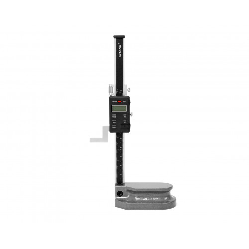 Штангенрейсмас ШРЦ- 200 0,01 электр. SHAHE