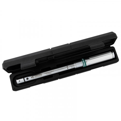 GARWIN INDUSTRIAL 502210-6-30-9 Динамометрический ключ 6-30 Нм, двухстороннего действия с разьемом под сменные насадки 9х12