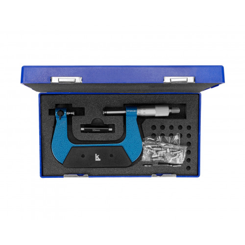 Микрометр универсальный МВУ 50-75 0,01 КЛБ