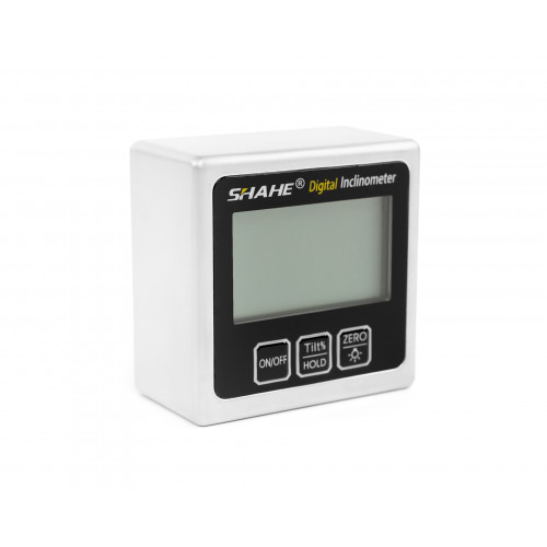 Угломер электр. 4 * 90° 0,05° 5515-90 SHAHE