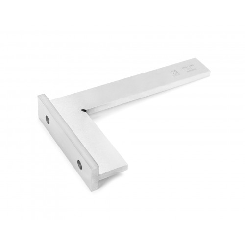 Угольник поверочный УШ 160х100 кл.2 Эталон