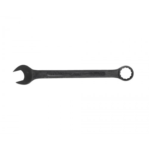 Ключ гаечный комбинированный 21x21 оксид. SIT