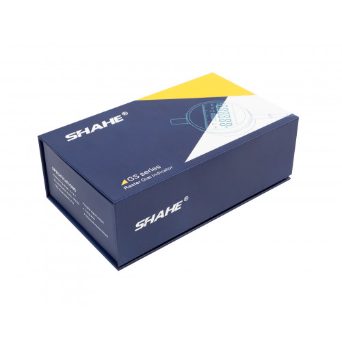 Нутромер индикаторныйэлектр. НИЦ пов.точн. 160-250 0,001 SHAHE