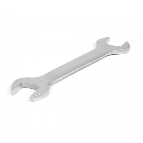 Ключ гаечный рожковый двусторонний  36x41 хромированный HOR