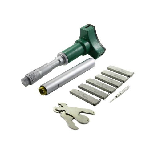 Нутромер микром. 3-точ.   8-10 0,001 ЧИЗ*