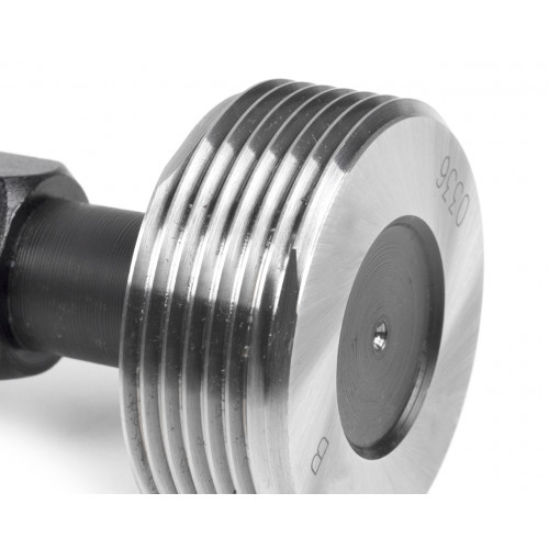 Калибр-пробка G 2 3/4 A  КПР-ПР   ЧИЗ