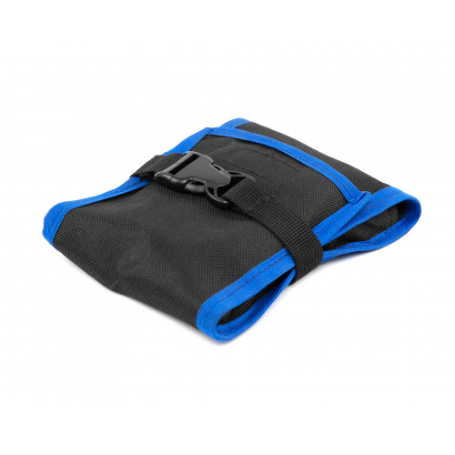 Набор головок N5 оцинк. 8-22мм (кв.10мм) ПВХ фут. SITOMO BELARUS