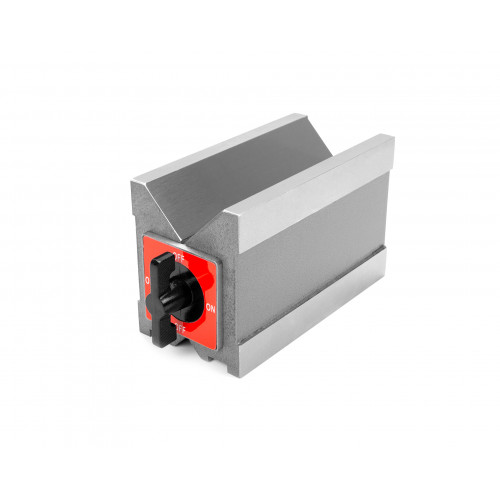 Призма поверочная магнитная MV-12K5 МИК