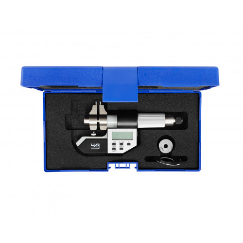 Нутромер микрометр. с бок/губками 100-125 0,001 (НМБЦ) электр. ЧИЗ ГРСИ №91951-24