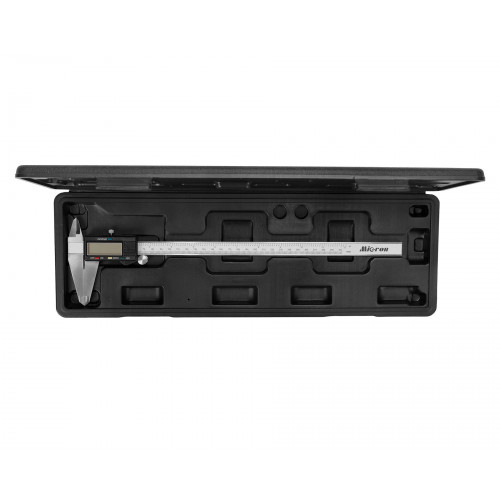 Штангенциркуль ШЦЦ-1-300 0,01 электронный ABS МИК