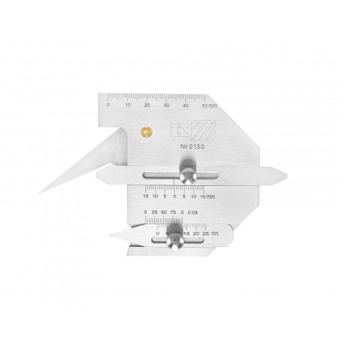 Шаблон сварщика WG2+