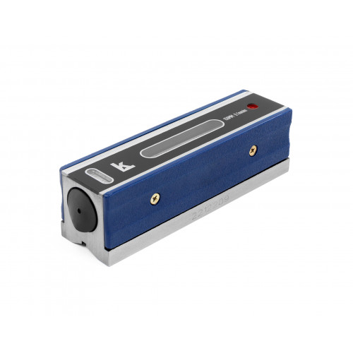 Уровень бруск. 150мм 0.1мм/м КЛБ