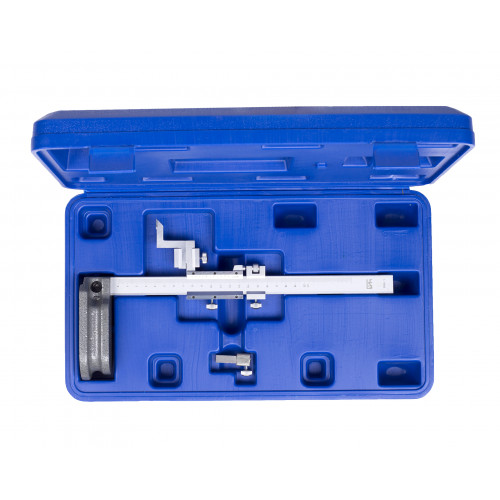 Штангенрейсмас ШР- 300 0,05 с поверкой ЧИЗ