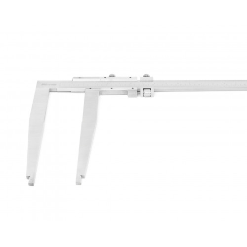 Штангенциркуль ШЦ-3-1000 0,05 губ. 300мм дв. шкала МИК