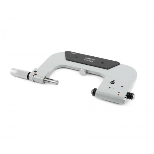 Скоба рычажная СРП-100 0,001 повышенной точности КЛБ