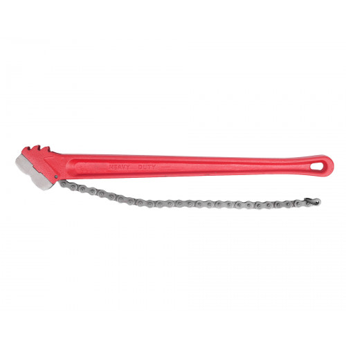 Ключ трубный цепной  36